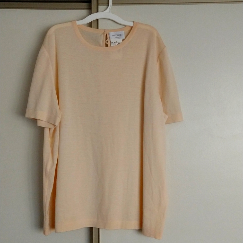 Stizzoli blouse